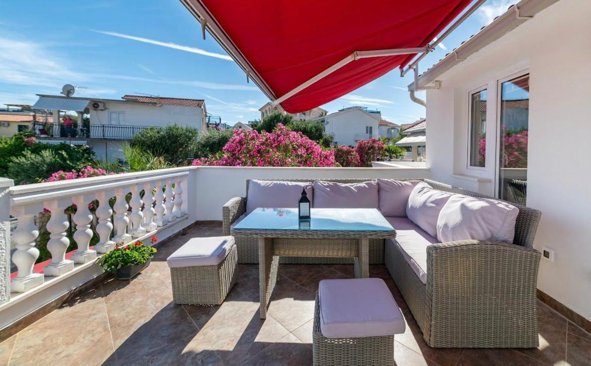 Sweet Home Trogir Zewnętrze zdjęcie