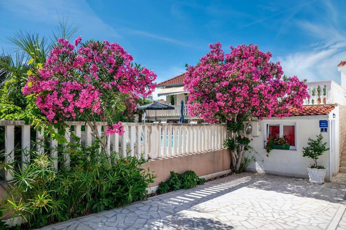 Sweet Home Trogir Zewnętrze zdjęcie
