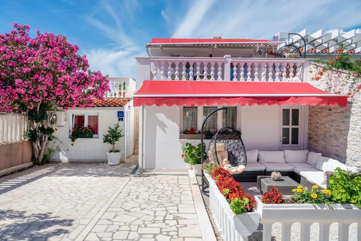 Sweet Home Trogir Zewnętrze zdjęcie