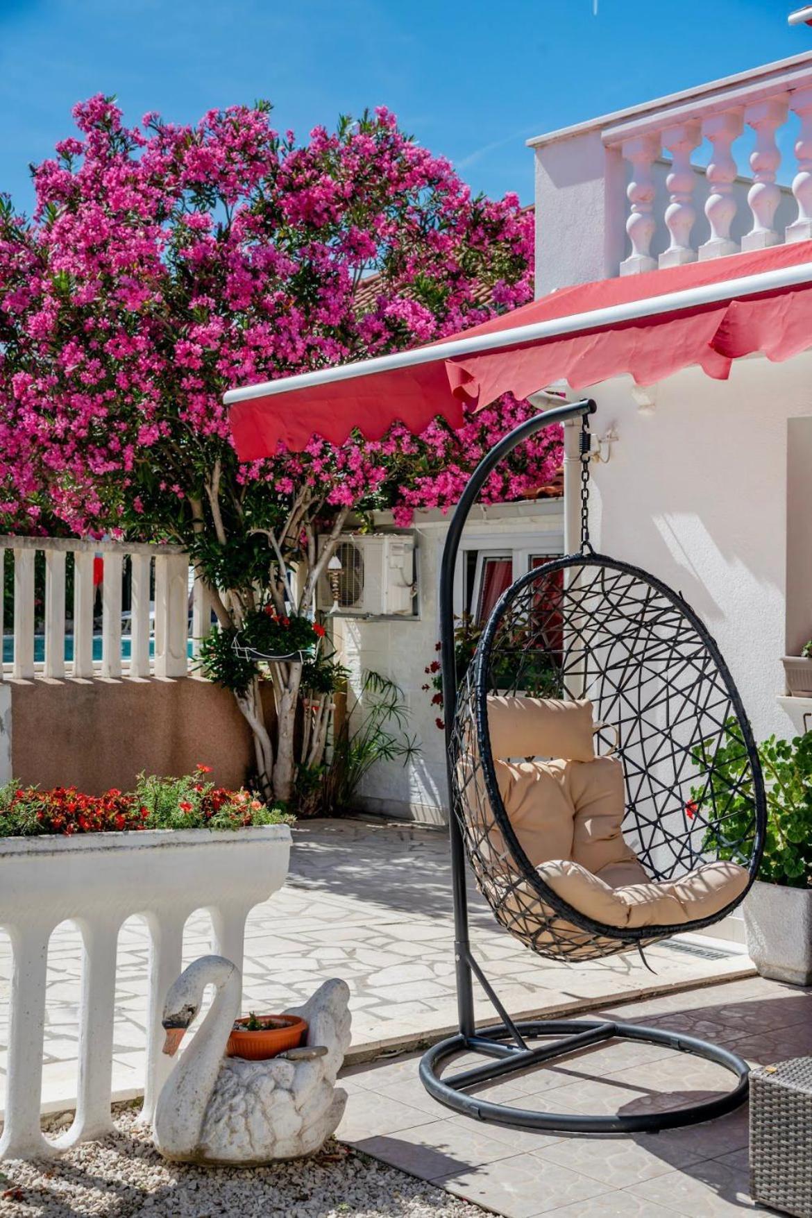 Sweet Home Trogir Zewnętrze zdjęcie