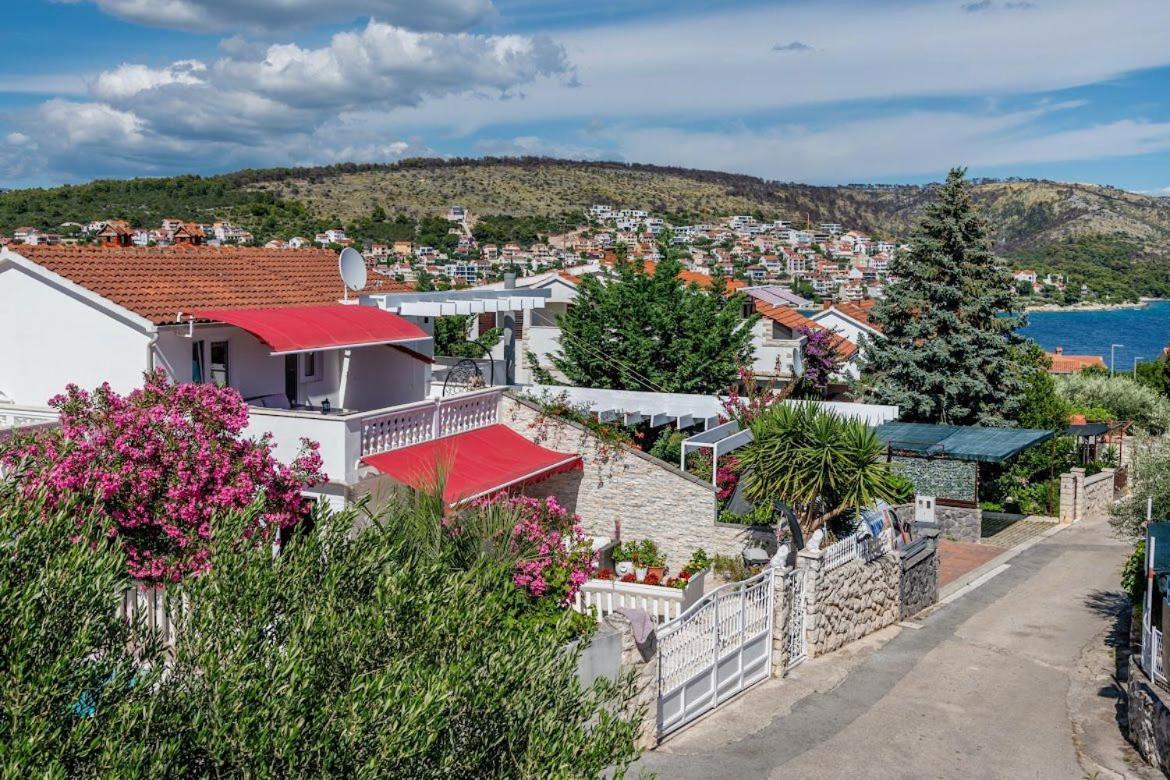 Sweet Home Trogir Zewnętrze zdjęcie